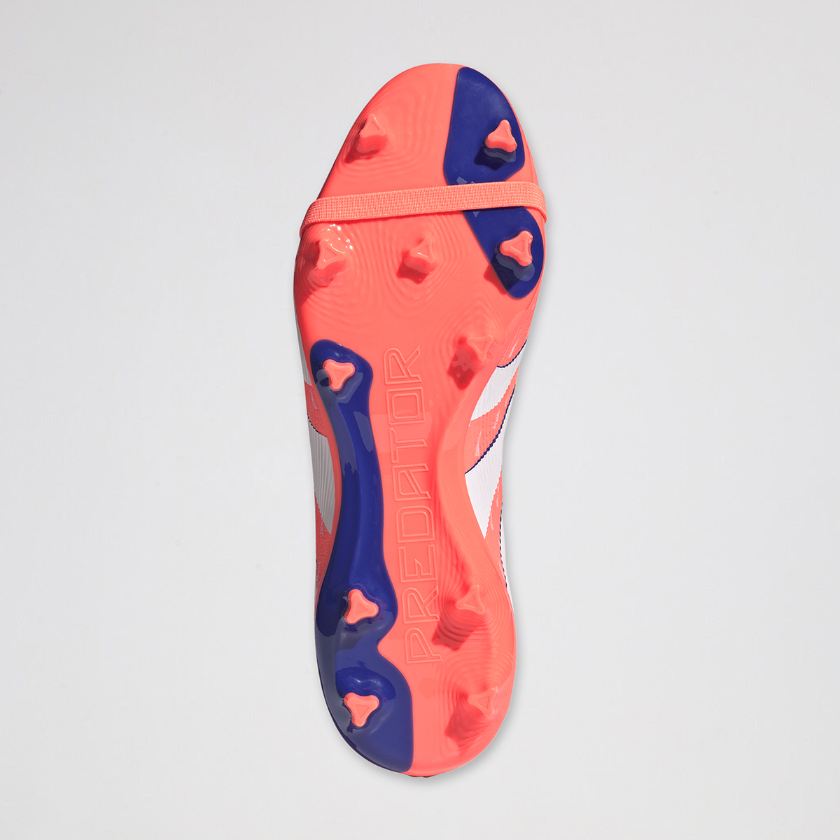 Botines F&uacute;tbol adidas Predator League Hybridfeel FG MG,  image number null