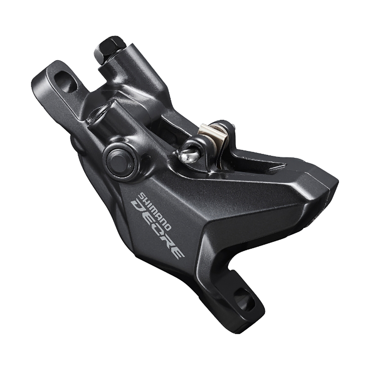 Set Shimano Freno Deore M6100 Delantero,  image number null