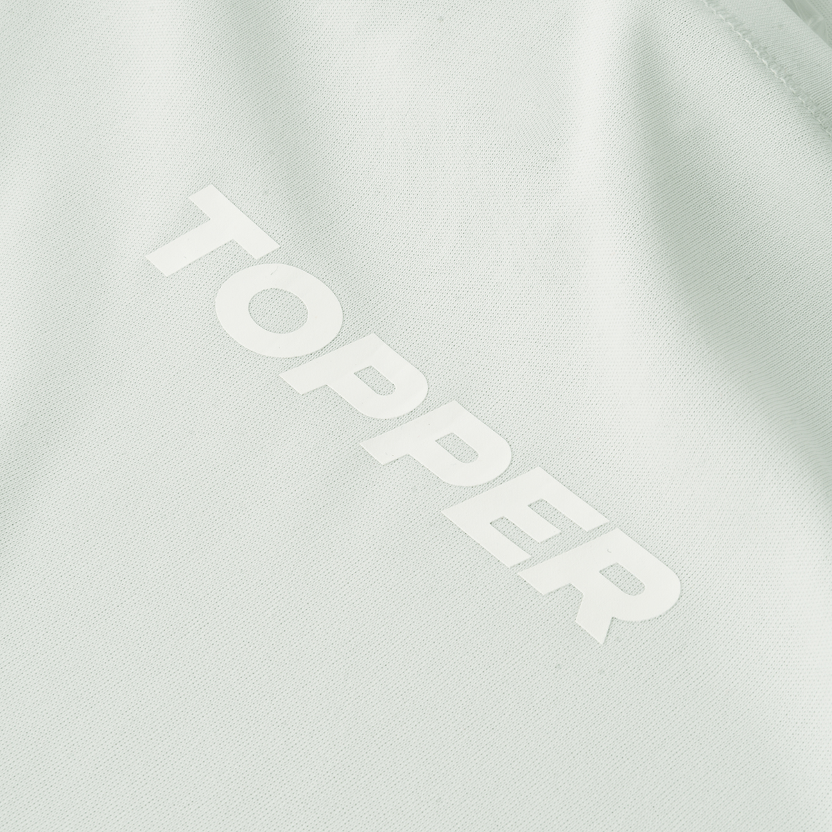 Remera Entrenamiento Topper Brand Mujer,  image number null