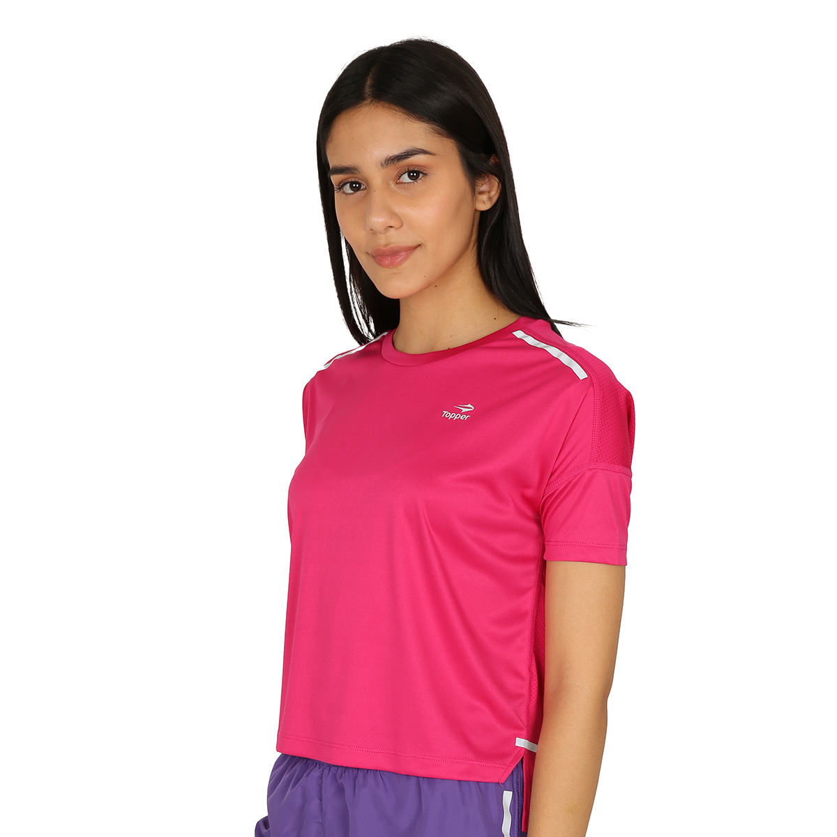 Remera Topper Up,  image number null