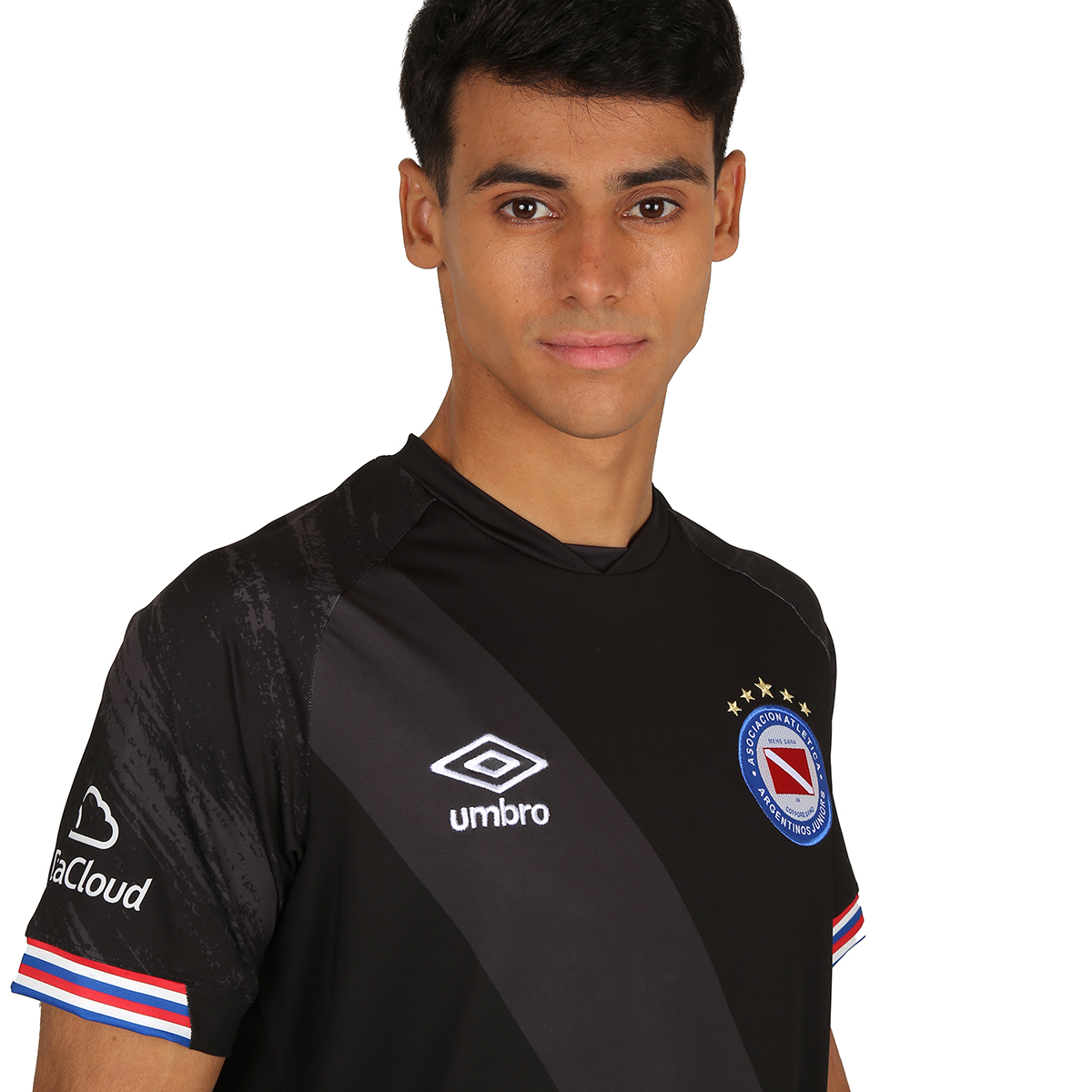 Camiseta Umbro Argentinos Juniors Alternat 3 2022,  image number null