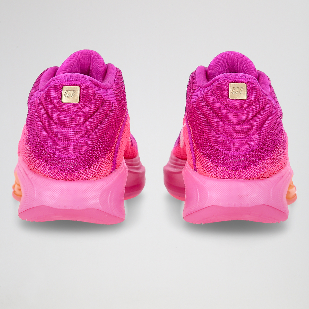 Zapatillas Nike G.T. Hustle 3 Hombre,  image number null