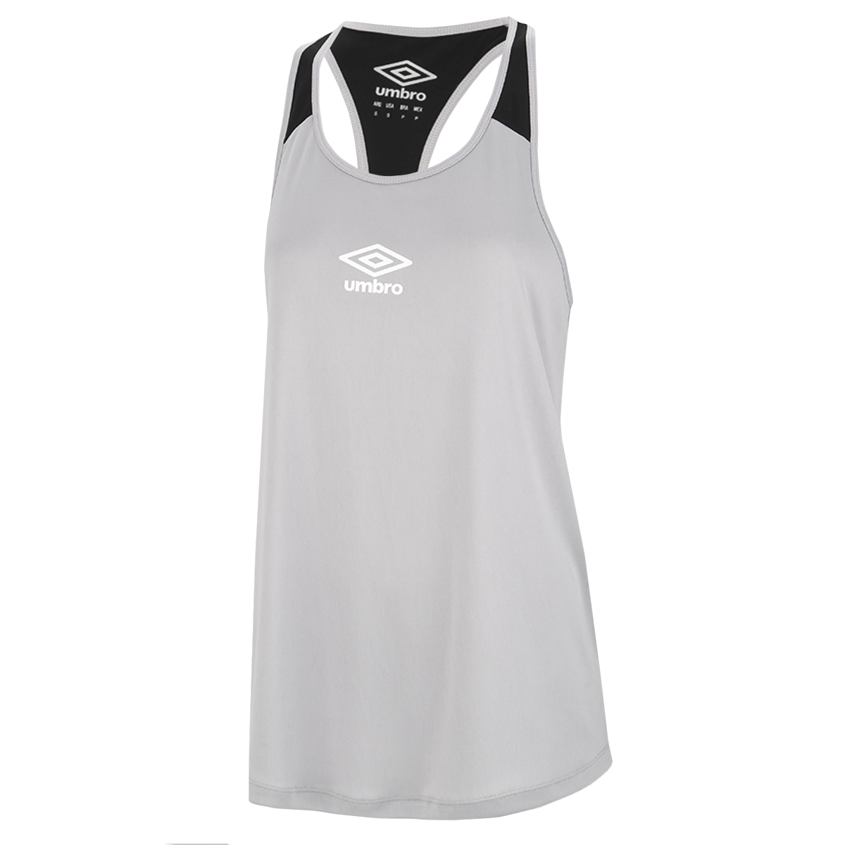 Musculosa Umbro Suquia Mujer,  image number null