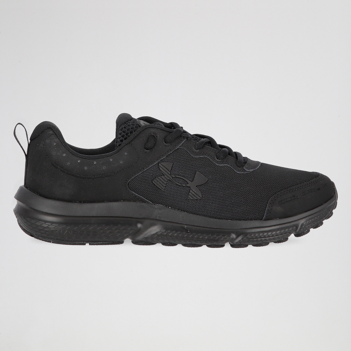 Zapatillas Under Armour Charged Assert 10 Hombre,  image number null