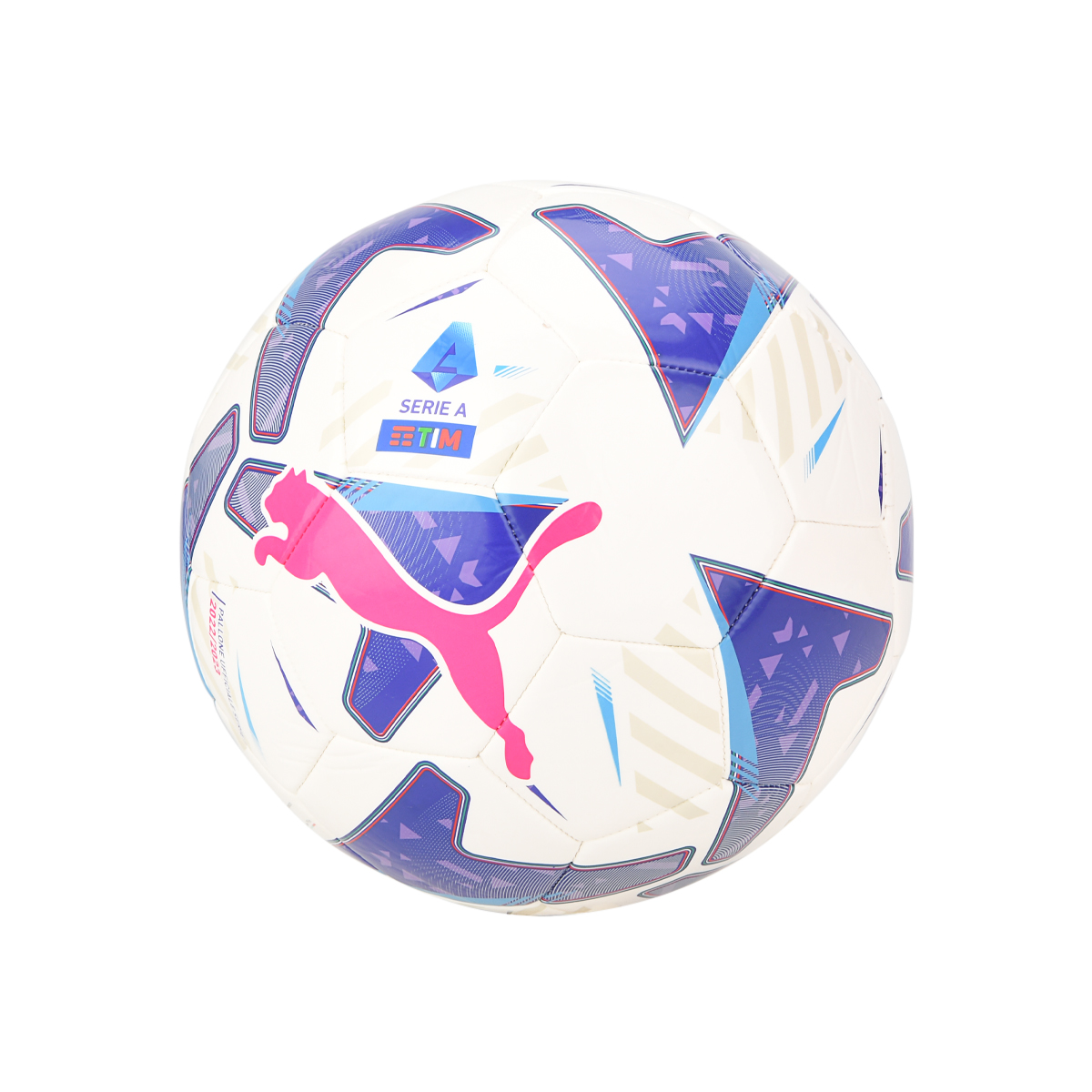 Pelota Puma Orbita Serie A Ms Mini,  image number null