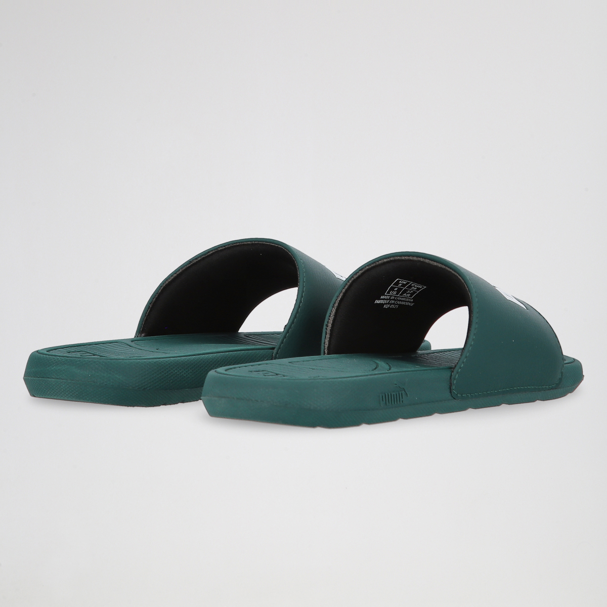 Ojotas Puma Cool Cat 2.0 Sint&eacute;tico,  image number null