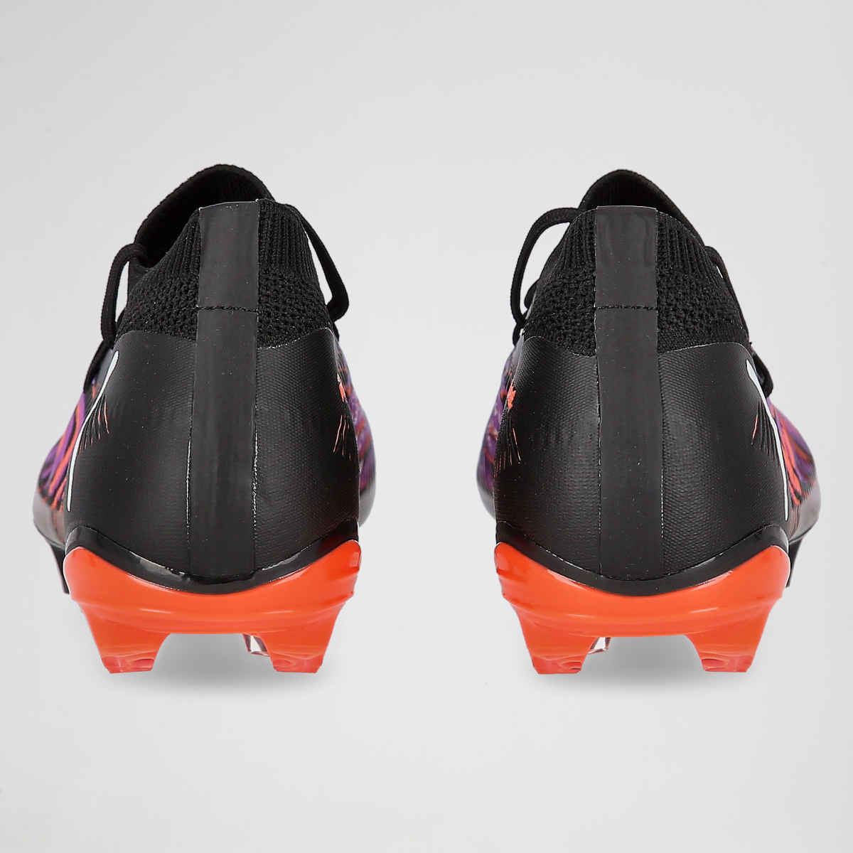 Botines Fútbol Puma Future 8 Match FG/AG Mujer,  image number null