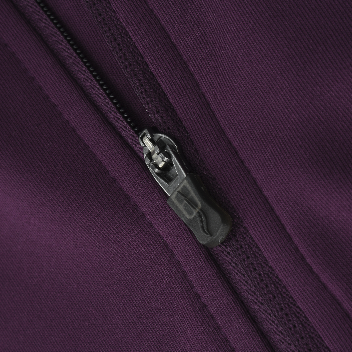 Buzo con cierre Saucony Solstice Mujer,  image number null