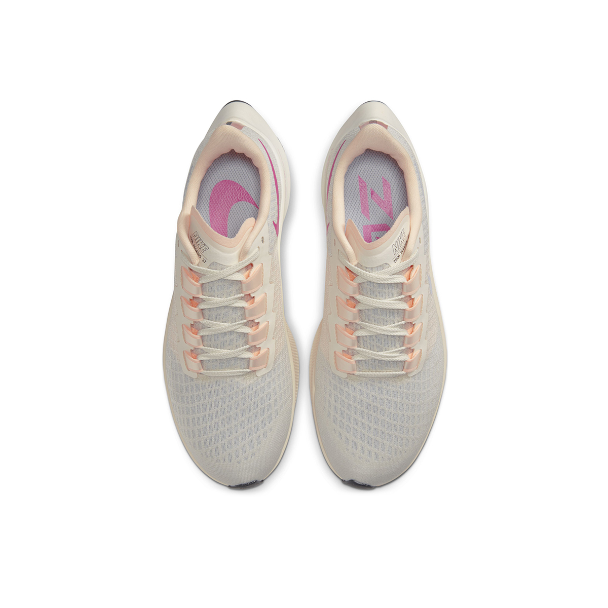 Zapatillas Nike Air Zoom Pegasus 37,  image number null