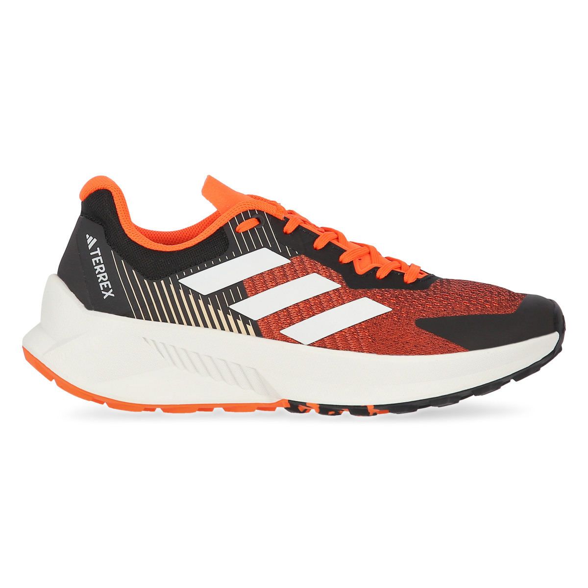 Zapatillas adidas Terrex Soulstride Flow Hombre,  image number null