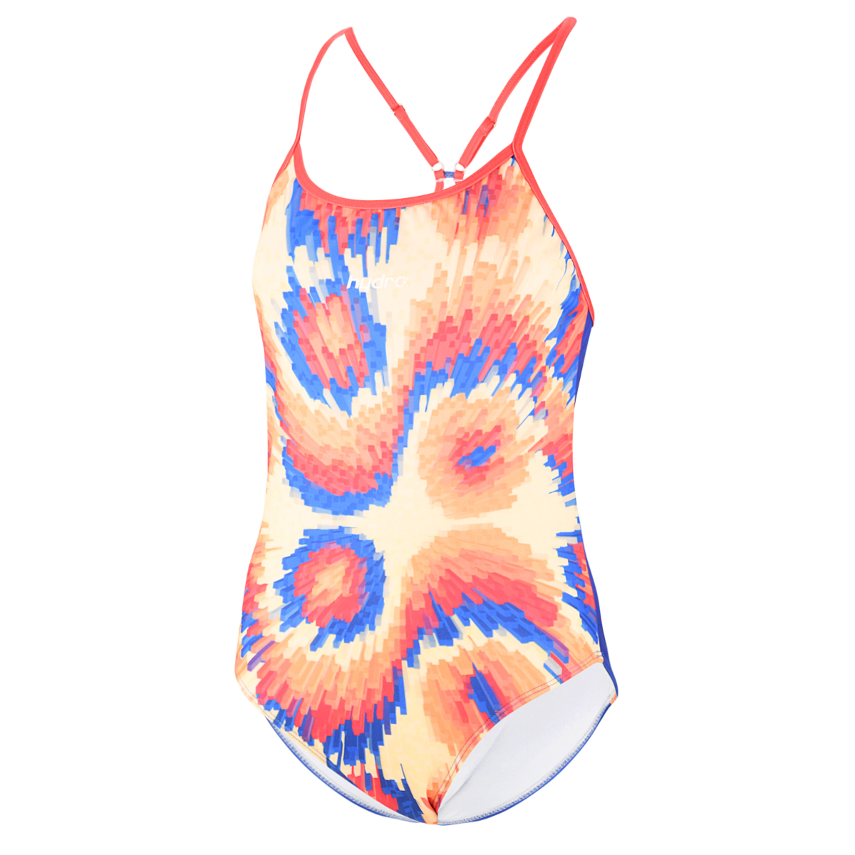 Traje de Baño Hydro Blender,  image number null