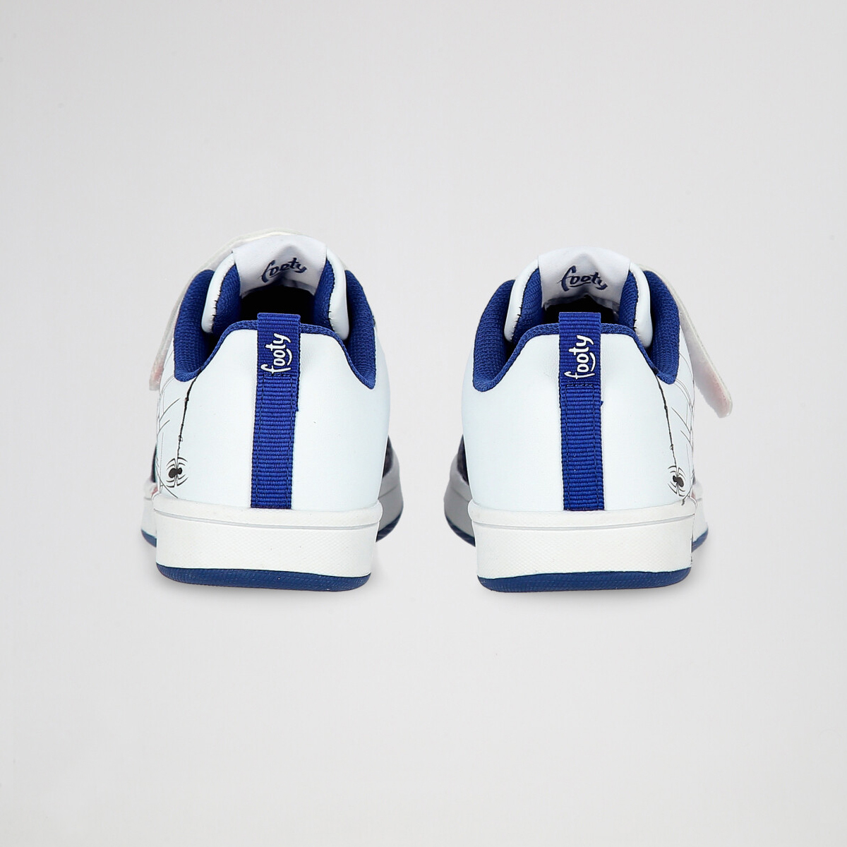 Zapatillas Footy Spiderman Ni&ntilde;o,  image number null