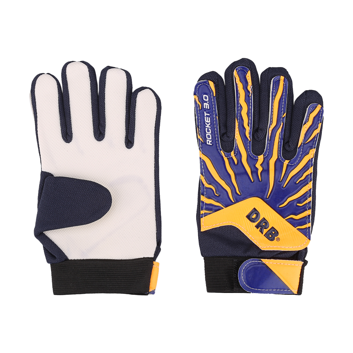 Guantes Dribbling Rocket 3.0,  image number null