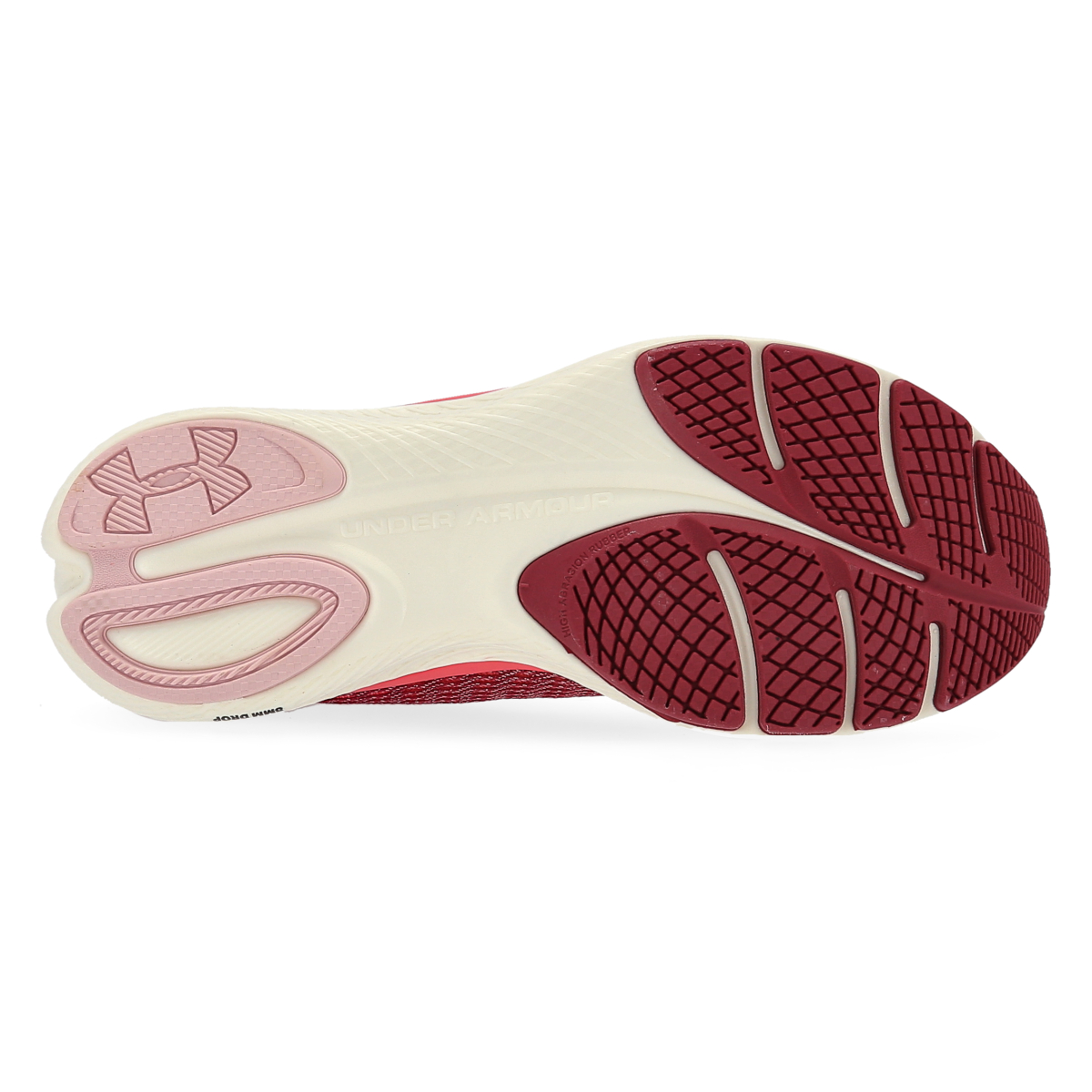 Zapatillas Running Under Armour E-base Pacer Lam Mujer,  image number null