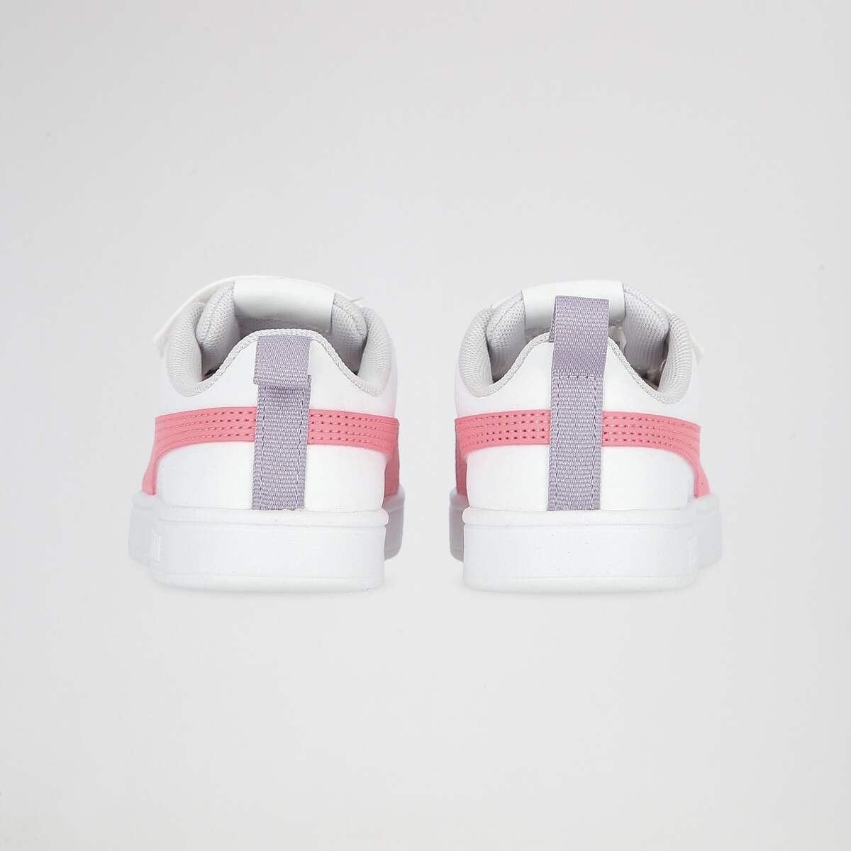 Zapatillas Puma Rickie V Infantil,  image number null