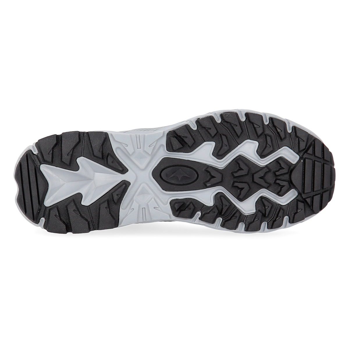 Botas Outdoor Montagne Glide Hike Hombre,  image number null