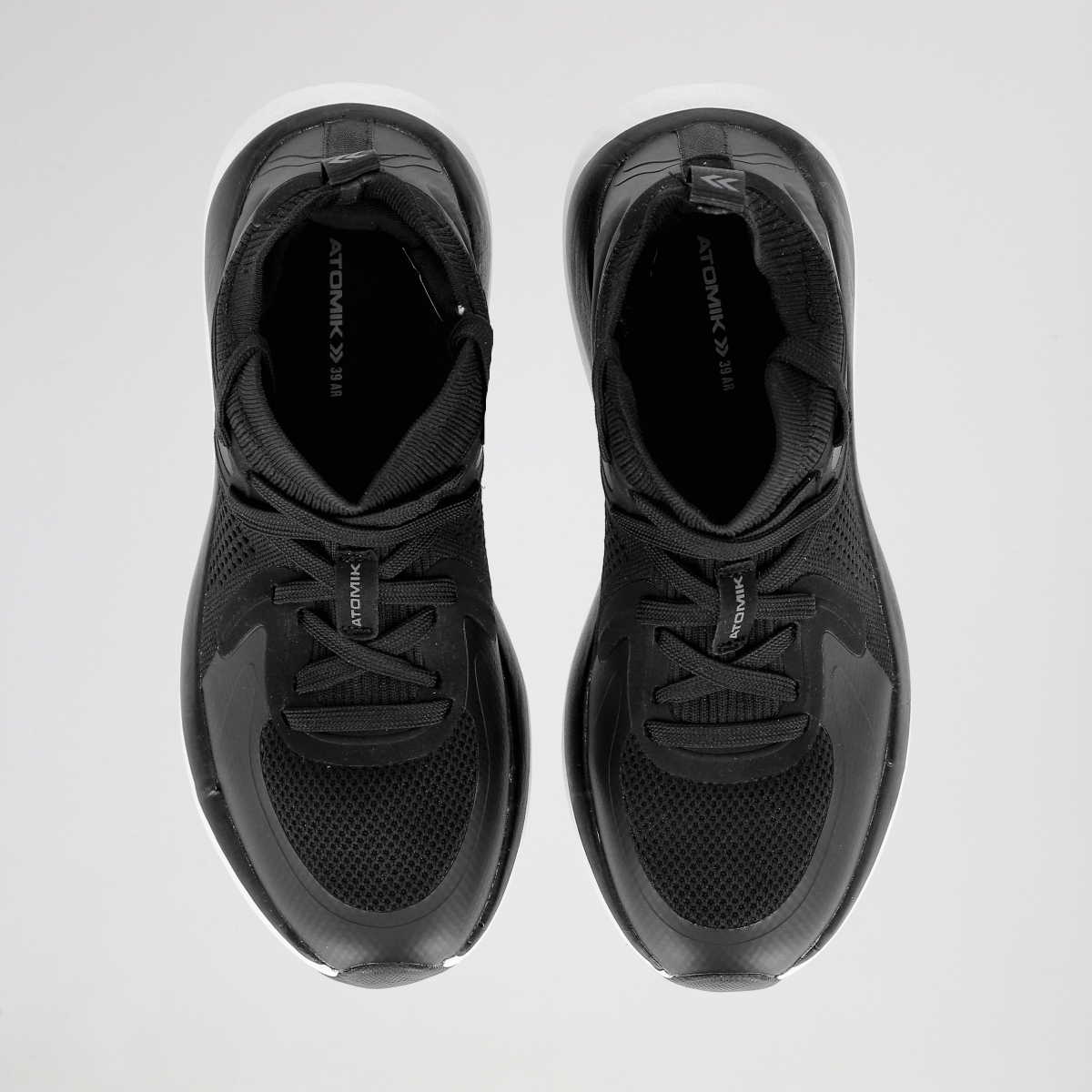 Zapatillas Atomik Agility Mujer,  image number null
