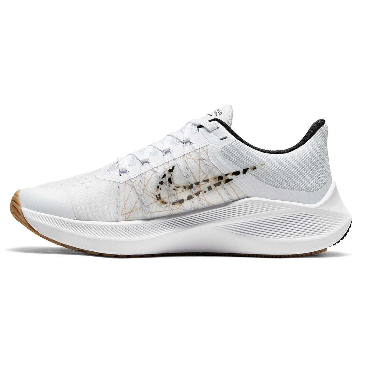 Zapatillas Nike Winflo 8 Premium,  image number null