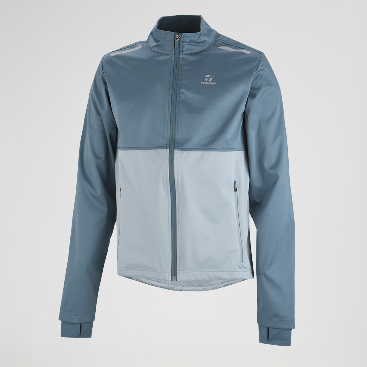 Campera Topper Best III Hombre,  image number null