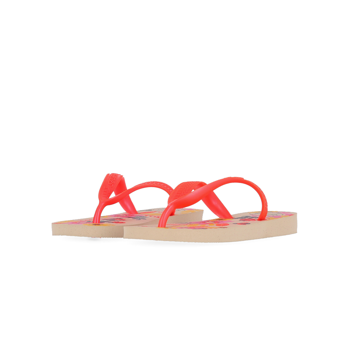 Ojotas Havaianas Flores,  image number null