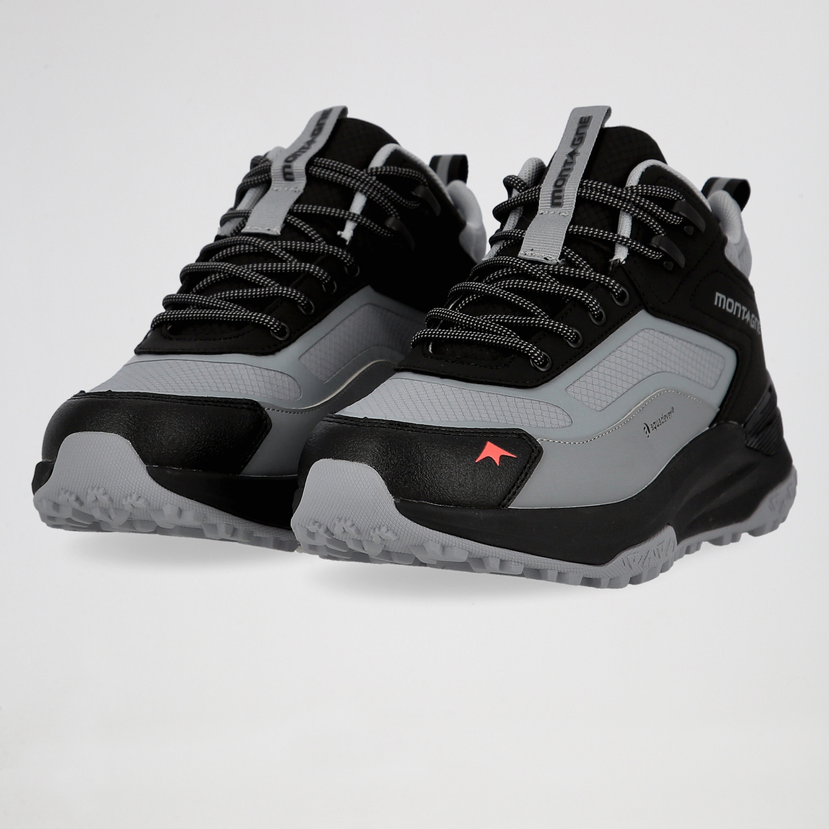 Botas Outdoor Montagne Evolve Hombre,  image number null