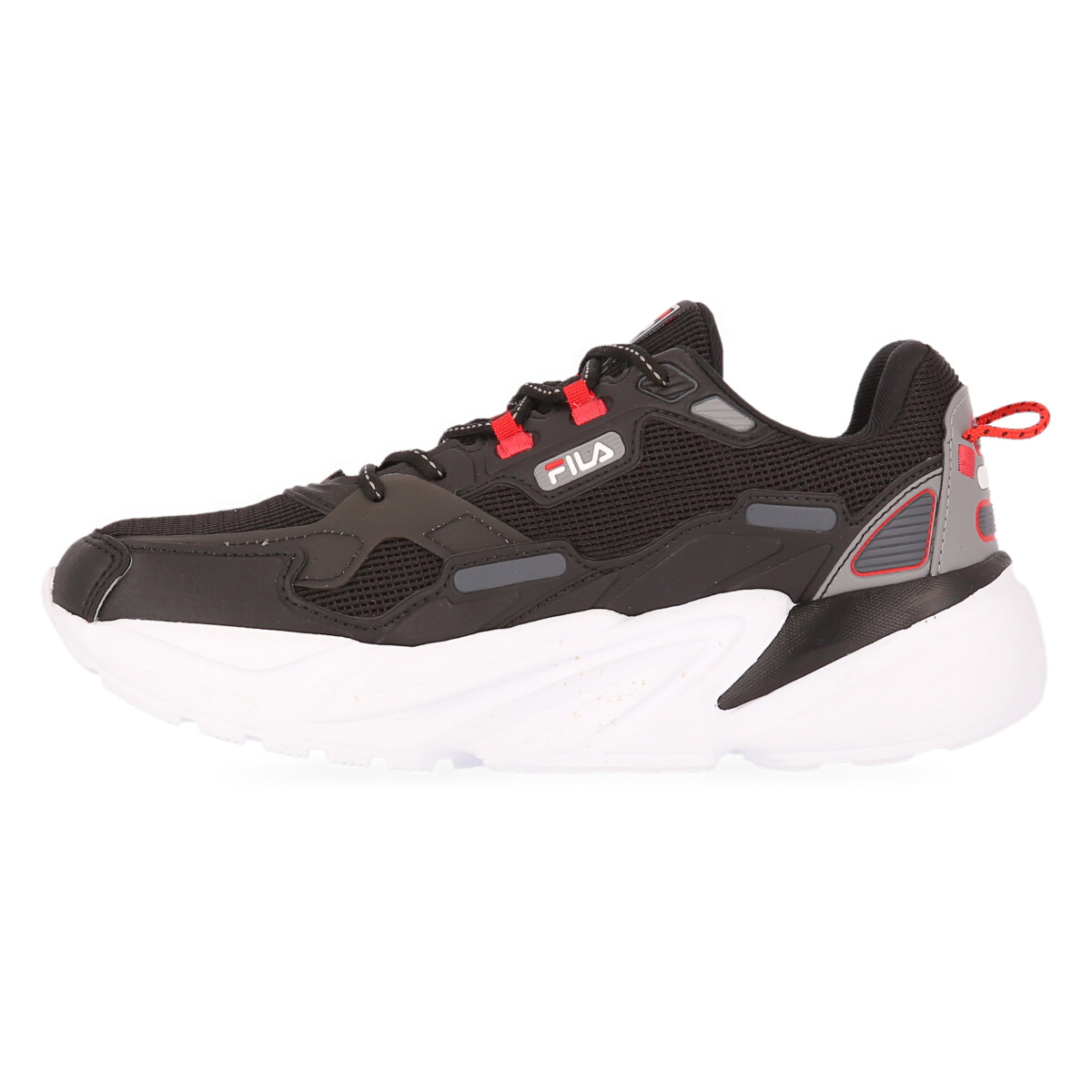 Zapatillas Fila Street Fit,  image number null