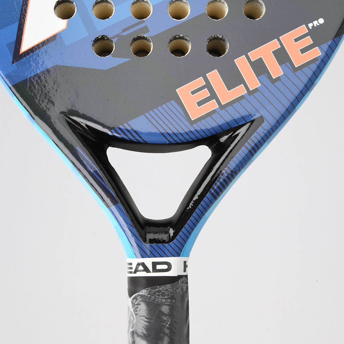 Paleta Pádel Head Elite Pro 2023 EVA,  image number null