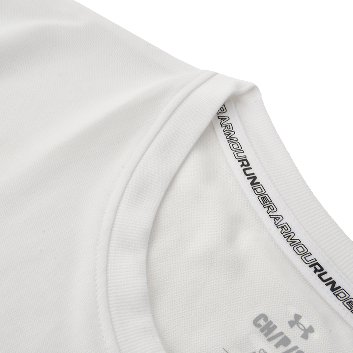 Remera Running Under Armour Seamless Stride Hombre,  image number null