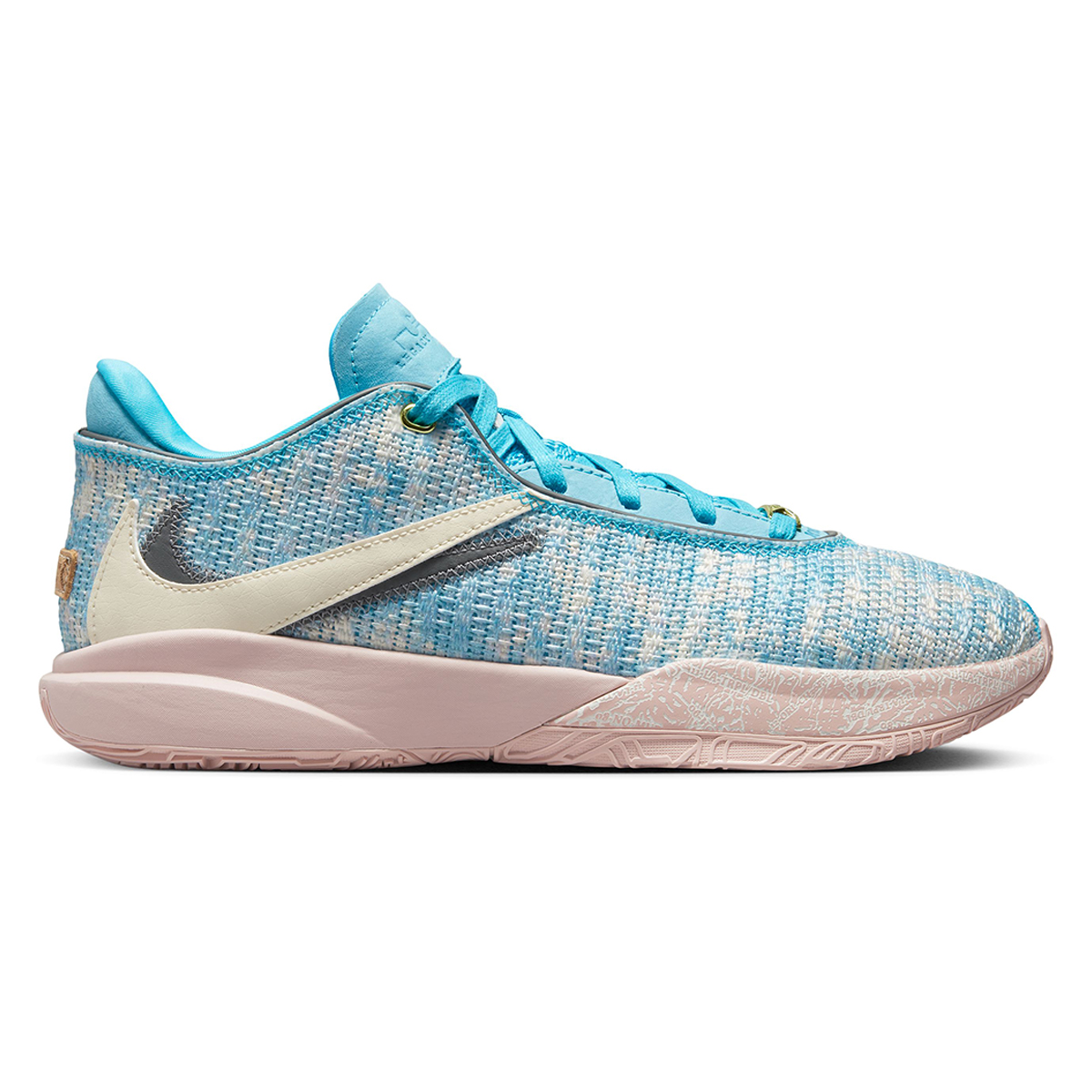 Zapatillas Nike Lebron Xx Asw Hombre,  image number null
