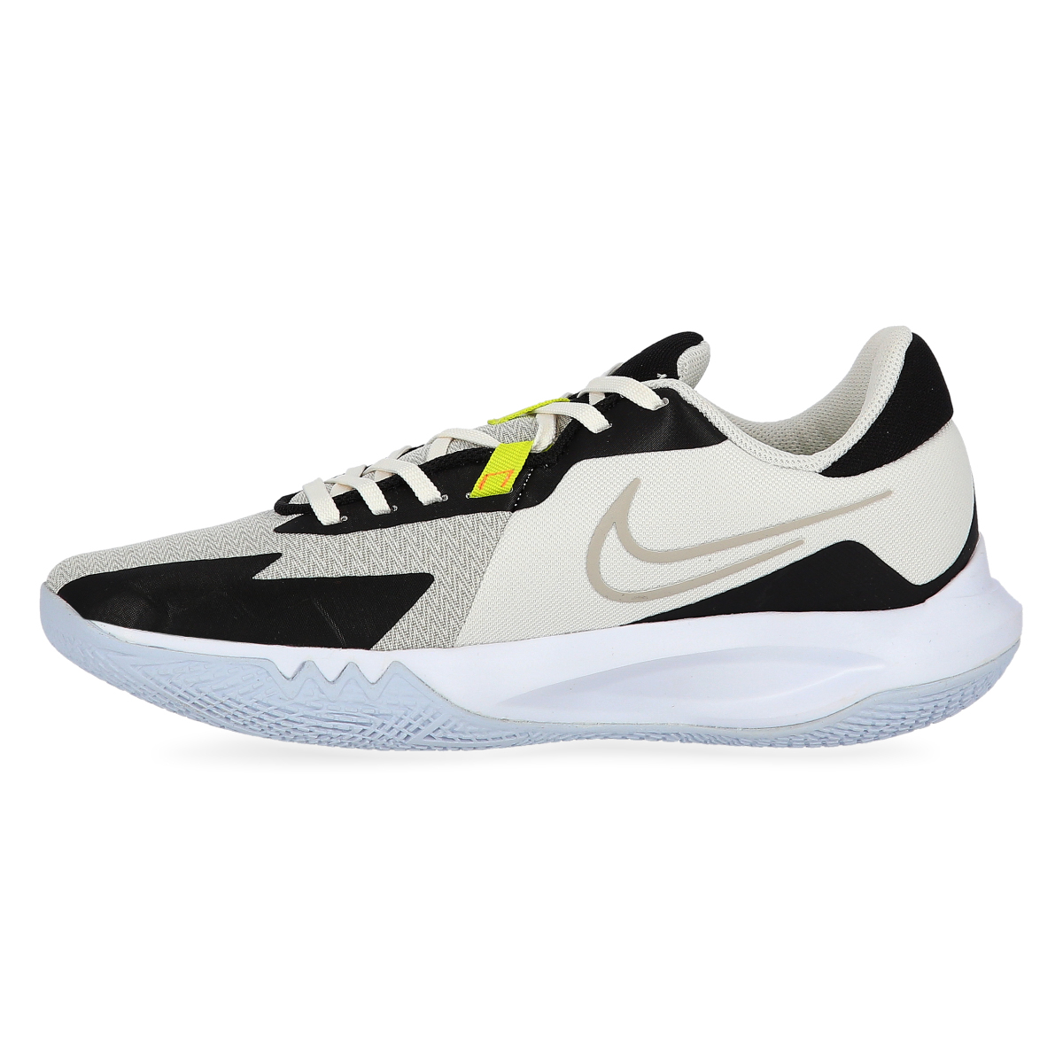 Zapatillas Básquet Nike Precision 6 Hombre,  image number null