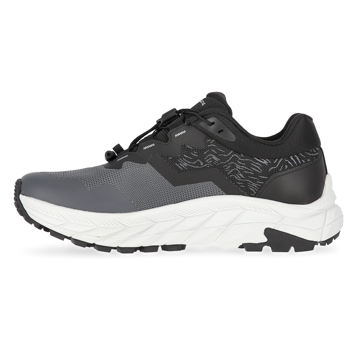 Zapatillas Montagne Zinaltech Mujer,  image number null