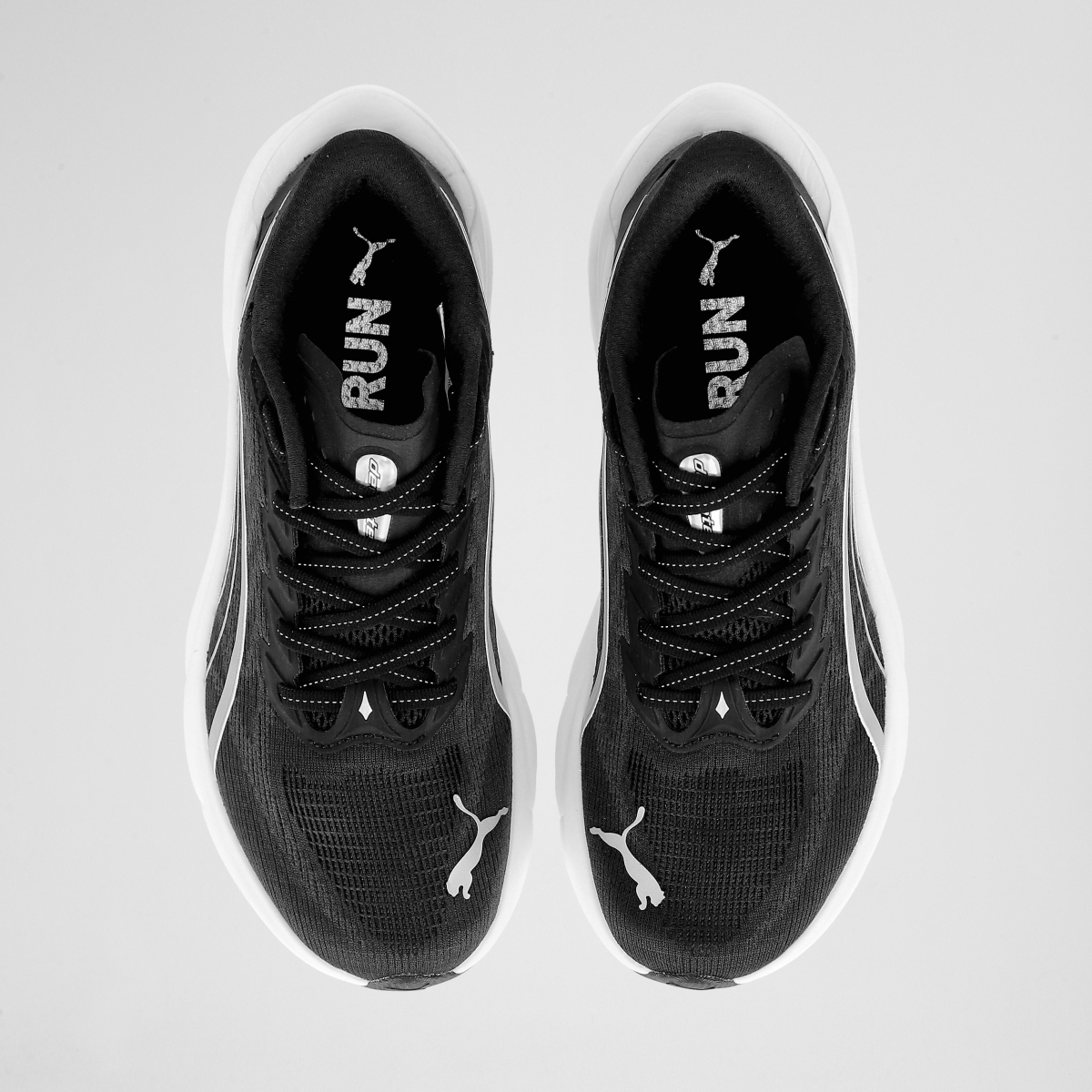 Zapatillas Running Puma Deviate Nitro 4 PWRPLATE Hombre,  image number null