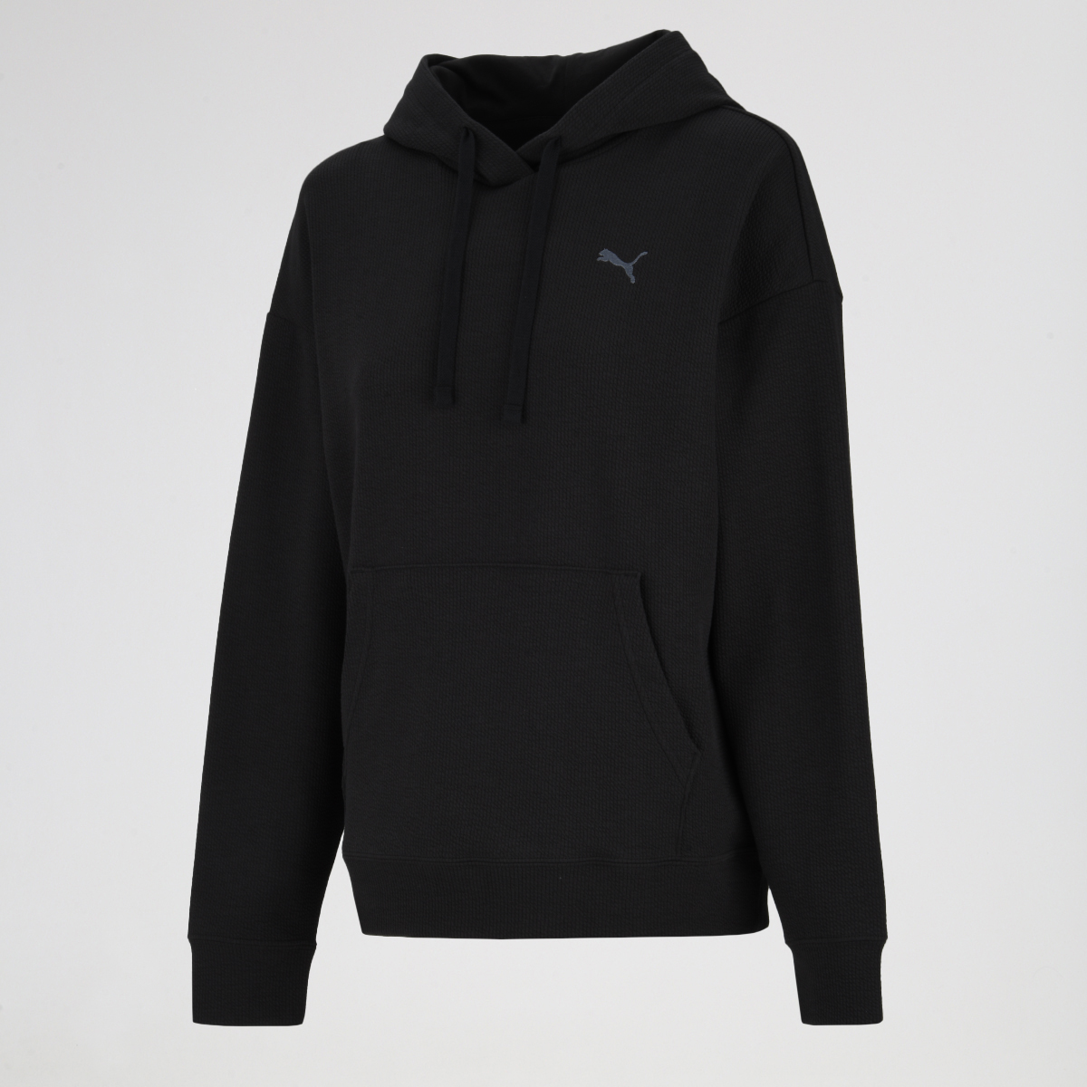 Buzo Puma Essential Elevated Comfort Mujer,  image number null