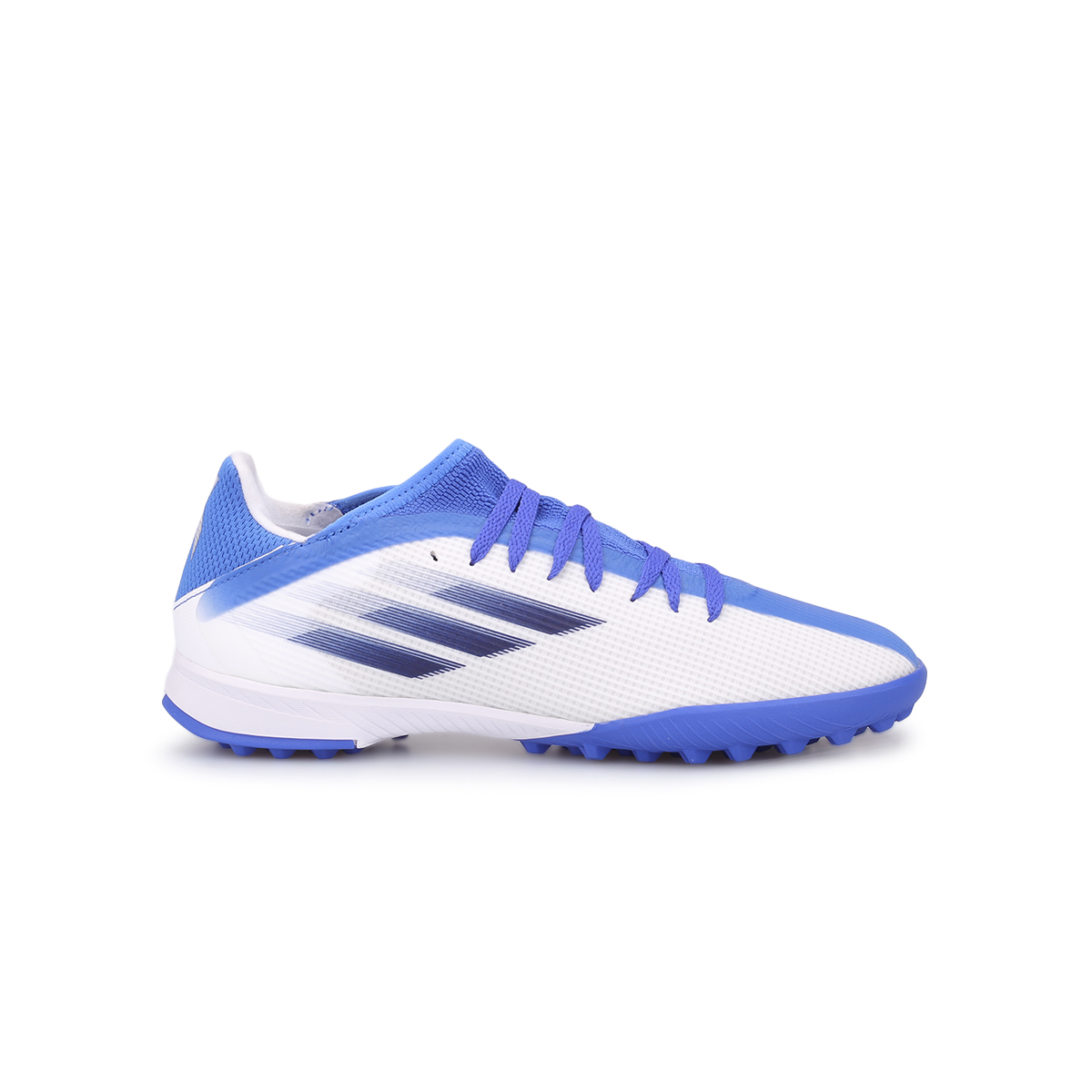 Botines adidas X Speedflow.3 Tf J,  image number null