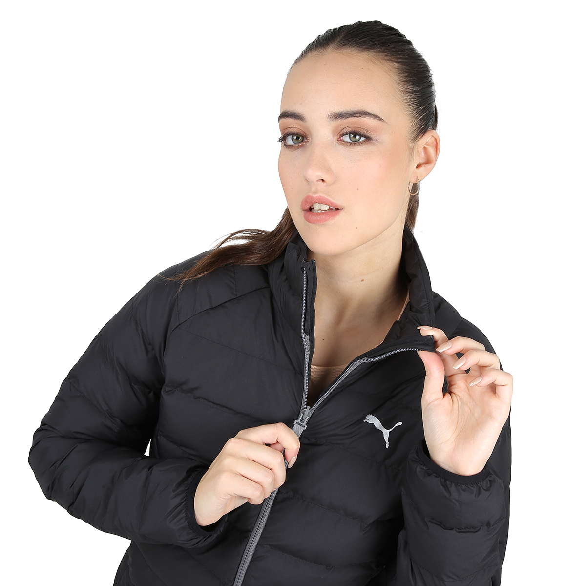 Campera Puma Active Polyball,  image number null