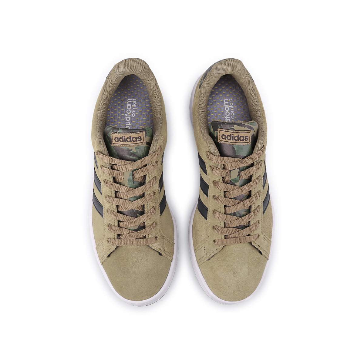 Zapatillas adidas Grand Court,  image number null