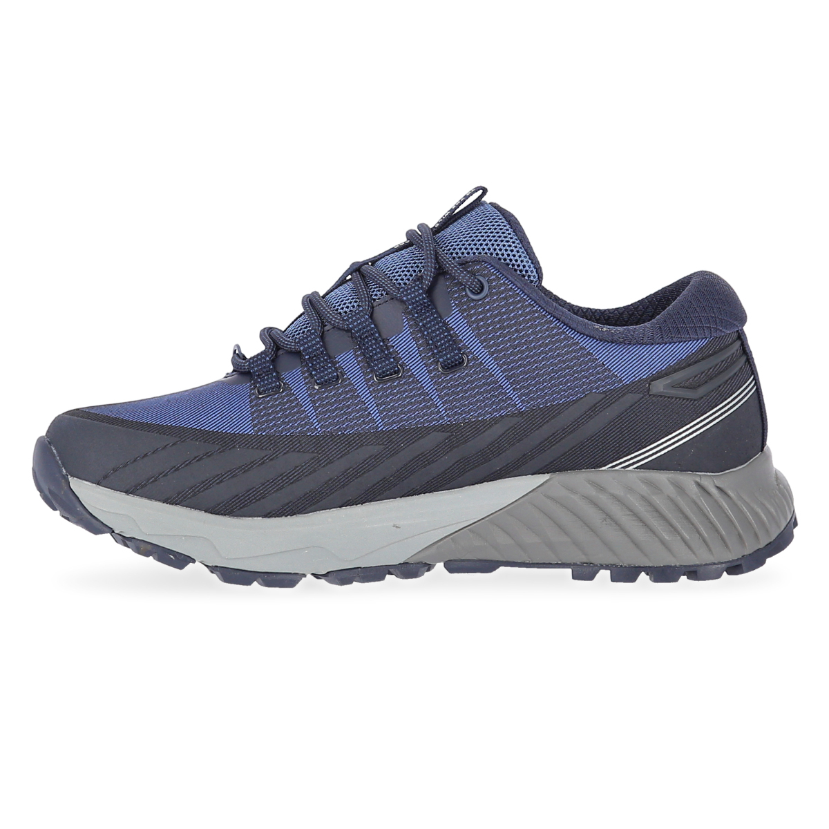 Zapatillas Outdoor Montagne Sensse T4 Hombre,  image number null