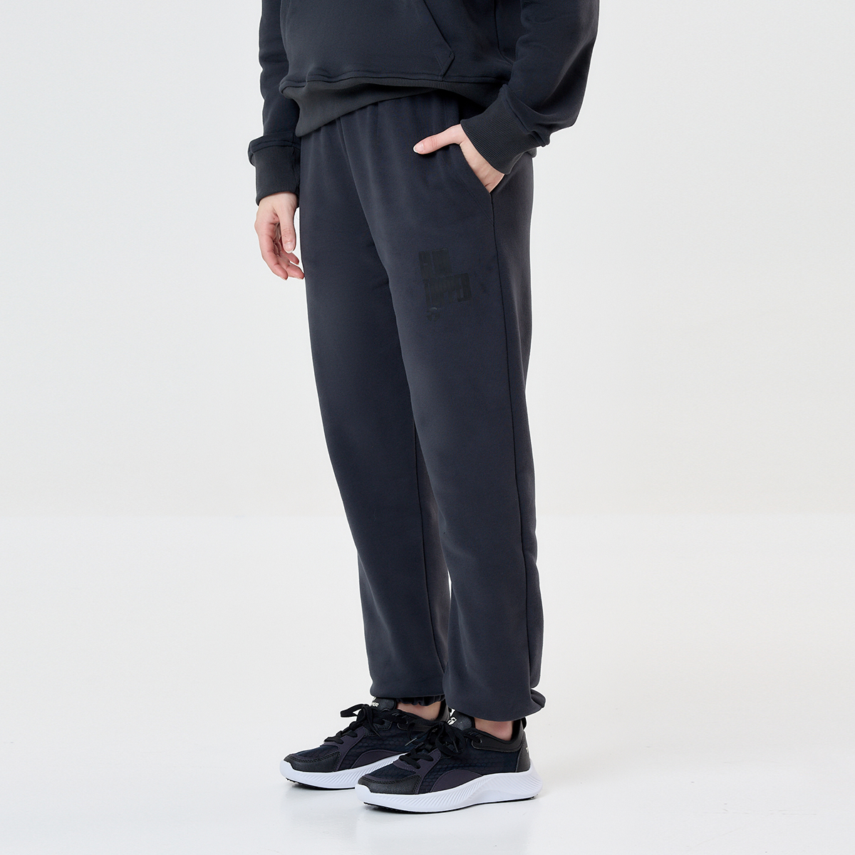 Pantalón Topper Jogger Rtc II Mujer,  image number null