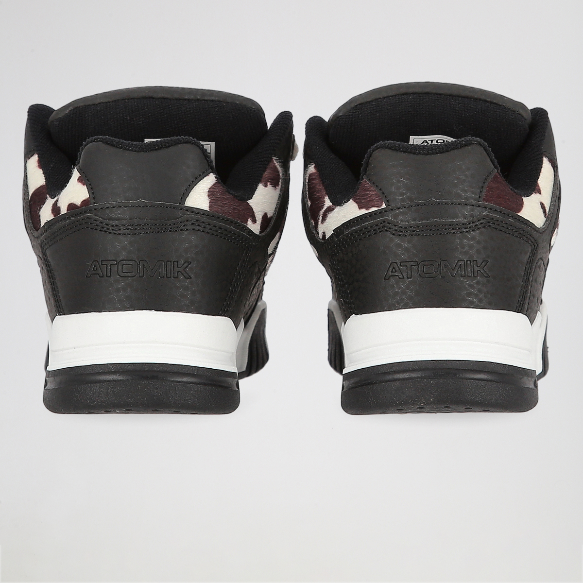 Zapatillas Atomik Emmet Print Mujer,  image number null