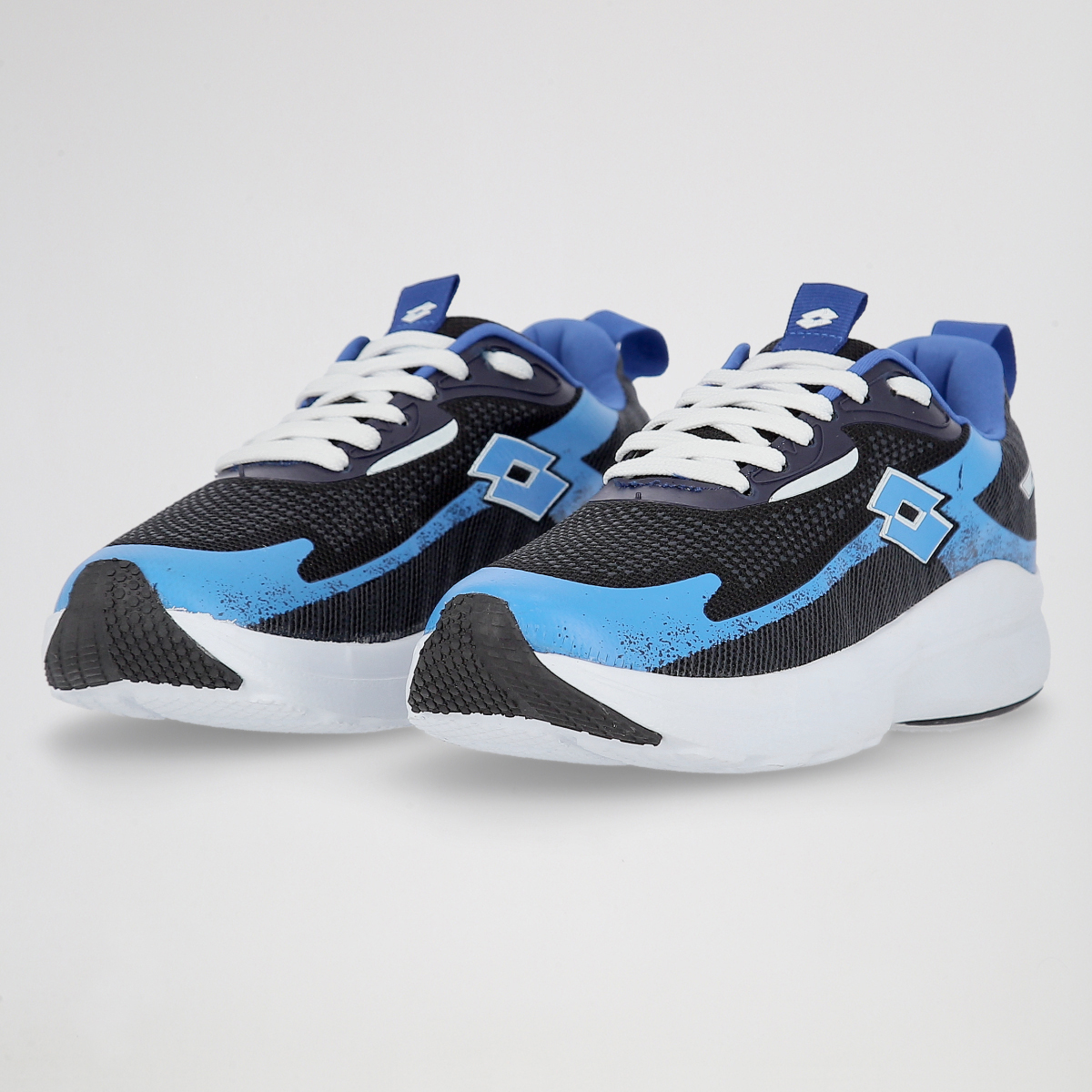 Zapatillas Running Lotto Active Run Hombre,  image number null