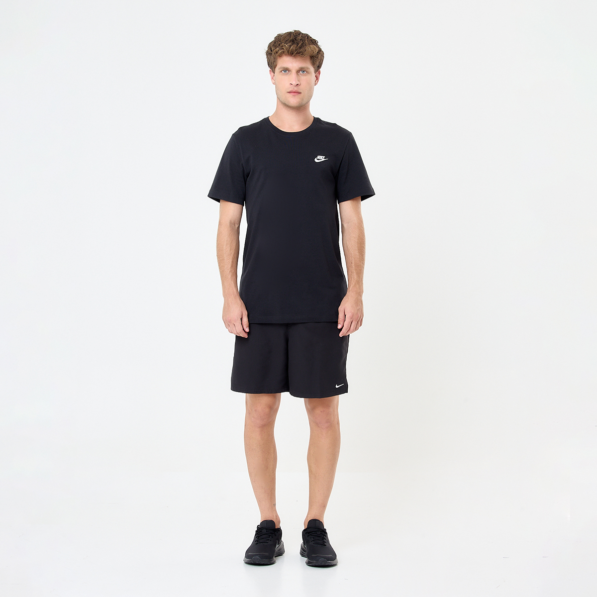 Traje de Baño Nike Essential Lap Hombre,  image number null