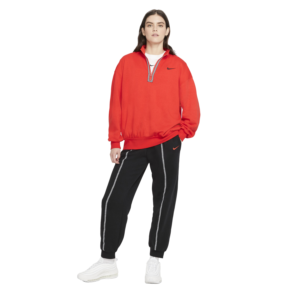 Buzo Nike Sportswear Icon Clash, image number null