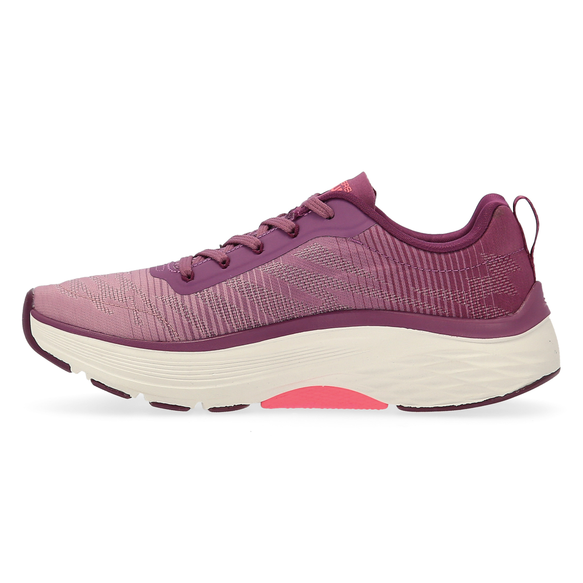 Zapatillas Skechers Max Cushioning Arch Fit Delphi Mujer,  image number null