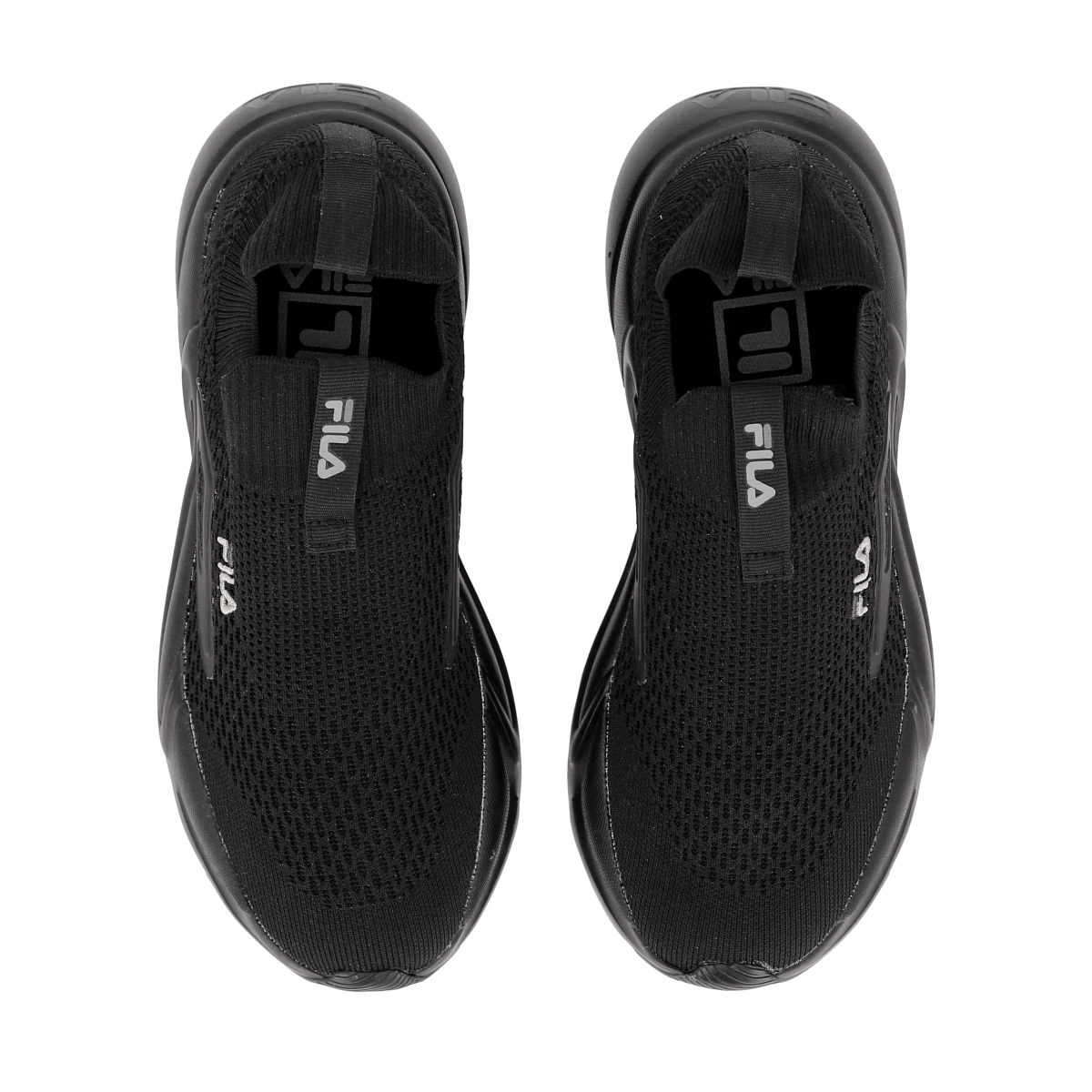Zapatilla fila 2025 slide