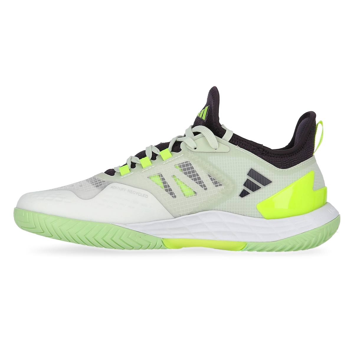 Zapatillas Tenis adidas Adizero Ubersonic 4.1 Hombre StockCenter