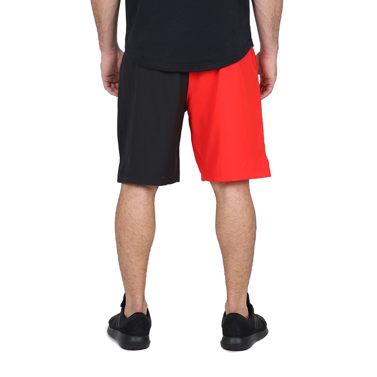 Short adidas Basketball,  image number null