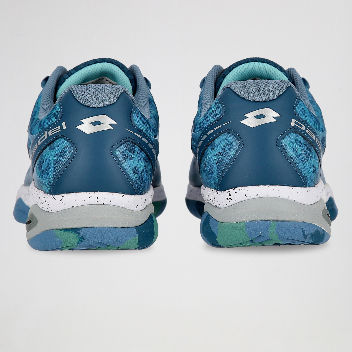 Zapatillas Lotto Superrapida 200 Hombre,  image number null