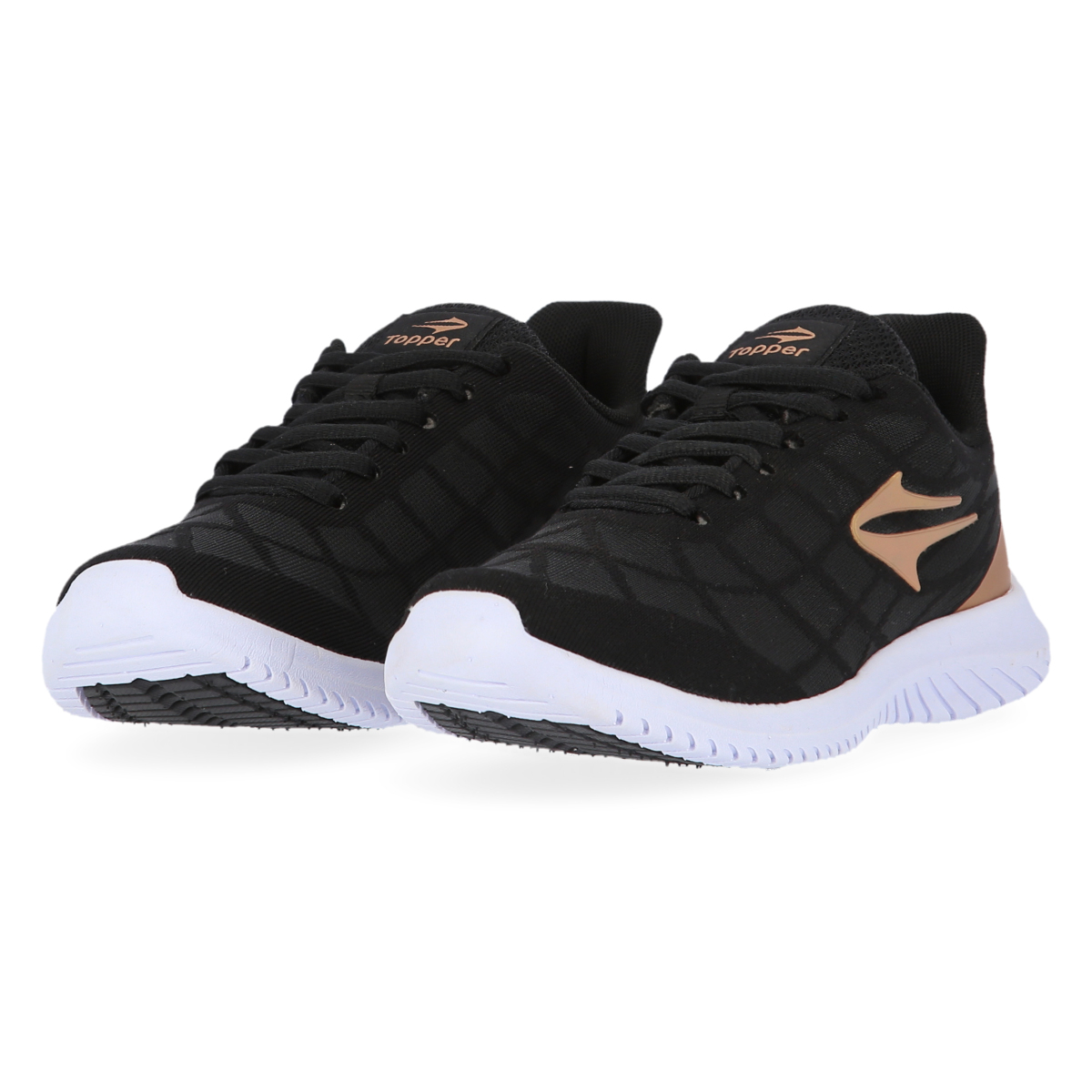 Zapatillas topper mujer shop running