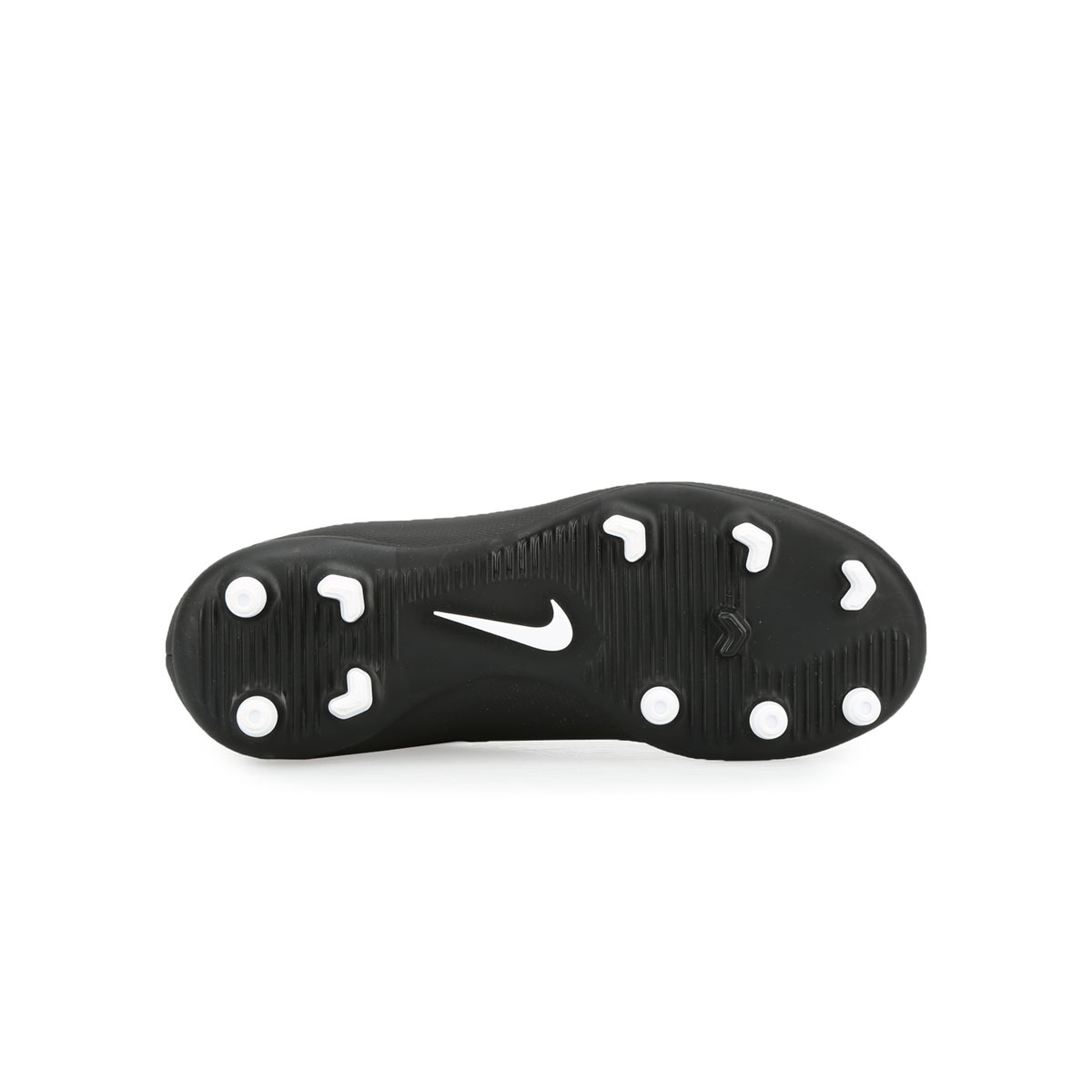 Botines Nike Bravata II Fg,  image number null