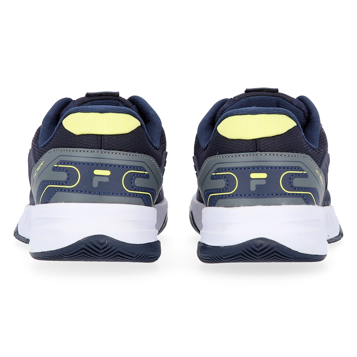 Zapatillas Tenis Fila Float Acer Mujer,  image number null